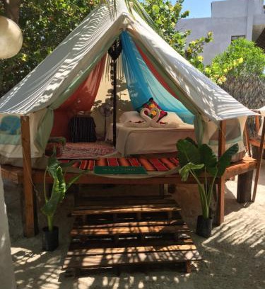 Playa Paraiso Resort | Idyllic Playa Las Palmas: Oceanfront Escape with Beach Access