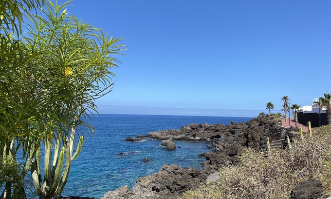Playa San Juan Apartment | Cozy Playa San Juan Apartment Steps from the Beach & WiFi