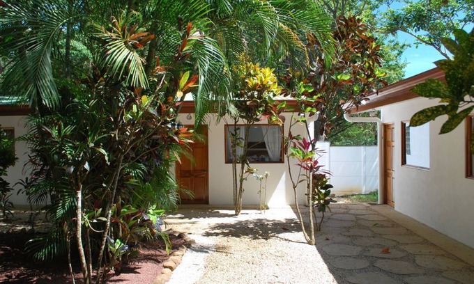 San Juanillo House | Relax at Playa San Juanillo Garden Unit 10