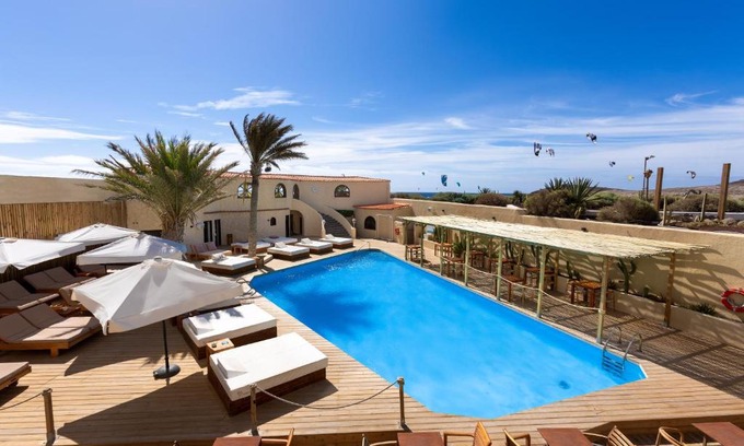 El Medano Hotel | Oceanfront Bliss at Hotel Playa Sur Tenerife - Pet Friendly Stay