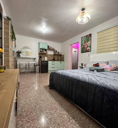 Mora Apartment | Pet-Friendly Playa y Campo Balcony Studio - Rated 9.6/10