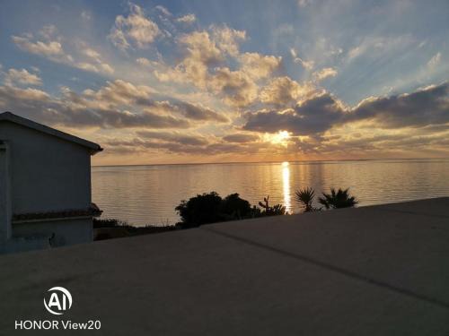 Agrigento House | Villa Playa Paradise: Oceanfront Retreat with Top Amenities