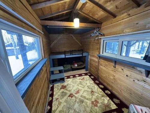 Shimizu Other | Discover Playhouse Conifer - Family & Pet Friendly Retreat