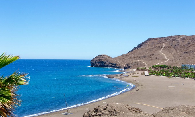 Las Playitas Hotel | Idyllic Playitas Hotel - Premier Sports Resort with Ocean Views