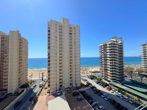 Benidorm Apartment | Playmon Bacana