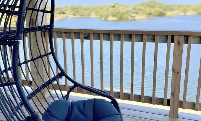Avon House | Playroom and Pool Retreat with Lakefront Views & Pet Welcome