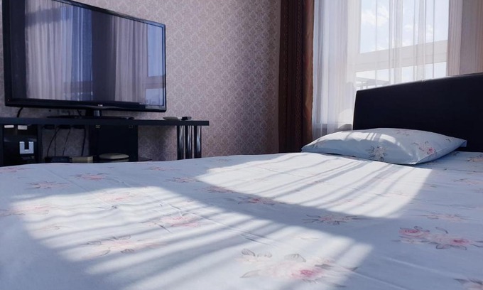 Bishkek Apartment | Top-Rated Plaza Apartments: Your Ideal Getaway Awaits