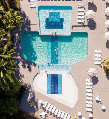 Santo Amaro da Imperatriz Resort | Experience Plaza Caldas da Imperatriz Resort & Spa Today