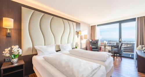 Waggershausen Hotel | Discover PLAZA Hotel Föhr: Pet Friendly & Family Welcoming