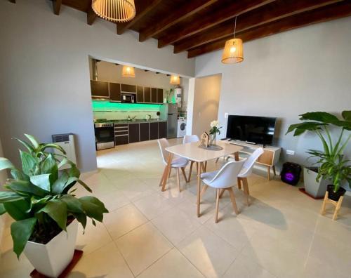 Mendoza Apartment | Family-Friendly Plaza Inka House - Rated 10/10 by Guests