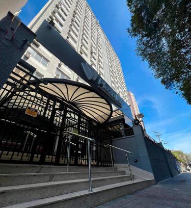 Sao Paulo Hotel | Explore Plaza Inn American Loft with Family-Friendly Dining