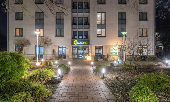 Braunschweig Hotel | Discover Comfort at Best Western Hotel Braunschweig