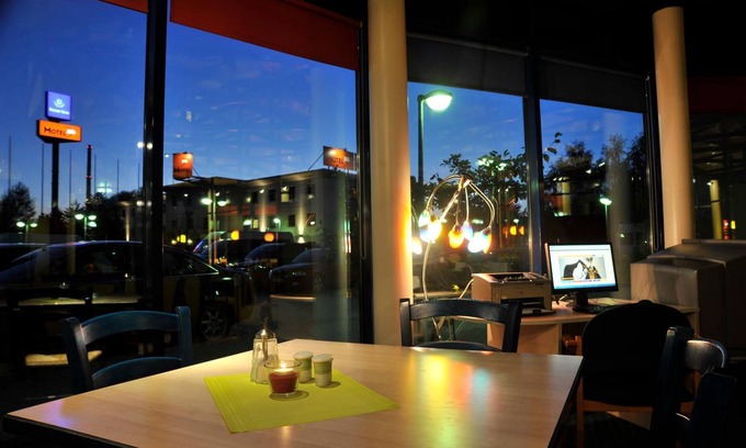 Genshagen Hotel | Comfortable Stay at Plaza Inn Ludwigsfelde Berlin Süd
