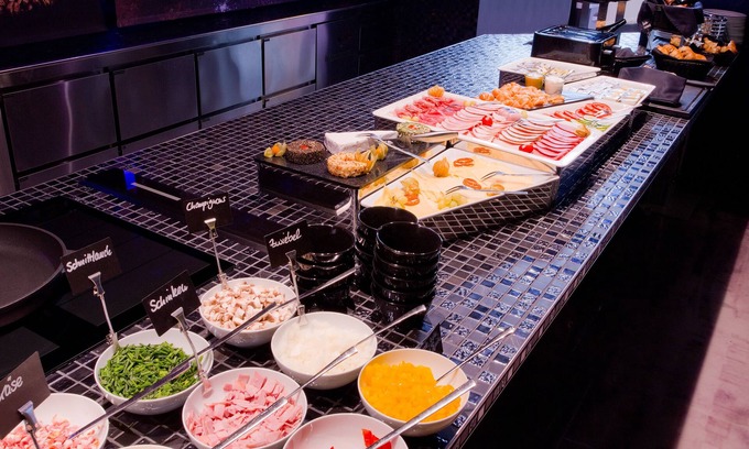 Innenstadt-Ost Hotel | Stylish Stays at Design Hotel Dortmund with Great Amenities