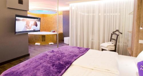 Innenstadt-Ost Hotel | Stylish Stays at Design Hotel Dortmund with Family-Friendly Perks