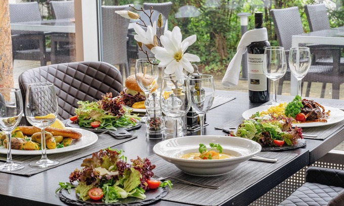 Ditzingen Hotel | Discover Comfort at Best Western Plazahotel Stuttgart-Ditzingen