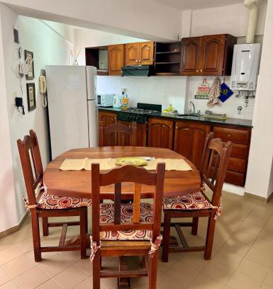 La Rioja Apartment | Plaza Nueva Departamento Céntrico en La Rioja