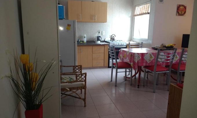 Ramallo Apartment | Family-Friendly PlazaApart 1 with High Guest Ratings
