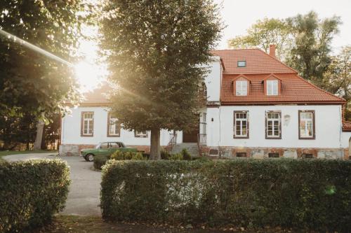 Plesna Bed & Breakfast | Explore Holiday Parks in Pleśna, Poland - Family & Pet Friendly