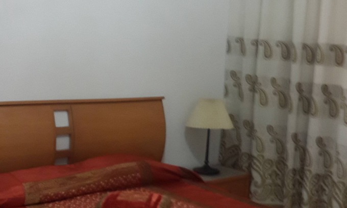 Ain Zaghouan Apartment | Cozy Apartment Near All Amenities with Breakfast Included