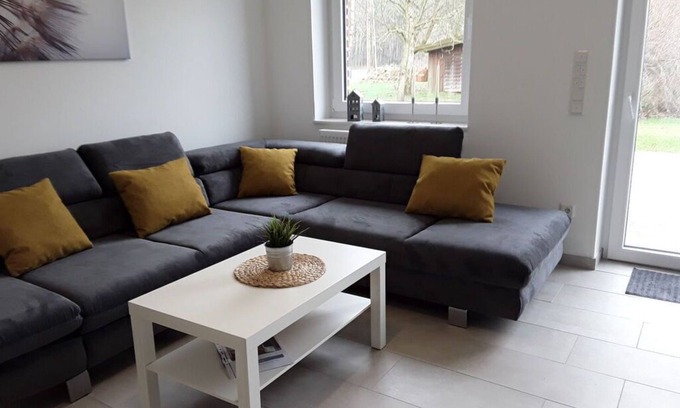 Ostbevern Apartment | Welcoming Apartment in Ostbevern with Family-Friendly Perks