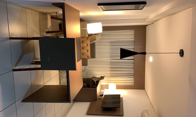 Pina Apartment | Cozy Apartment Steps from Shopping RioMar with Pool Access