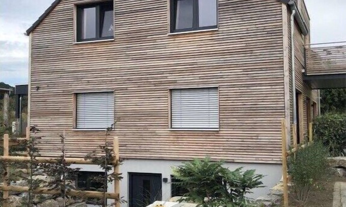 Ohningen Apartment | Pleasant apartment with terrace