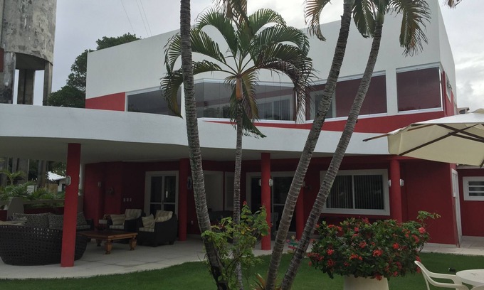 Canto do Mar House | Premier Paradise Condominium with Oceanfront Amenities