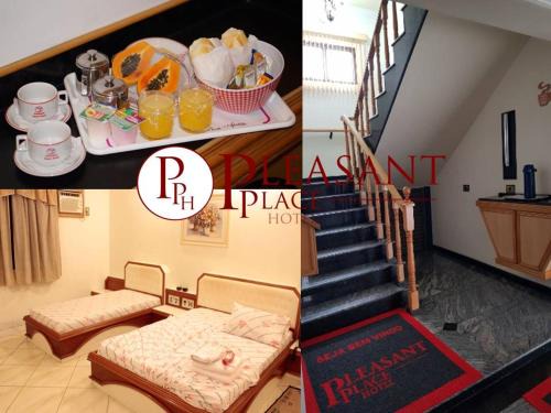Zona Norte Hotel | Inviting Stay at Pleasant Place Hotel with Hot Tub & Dining