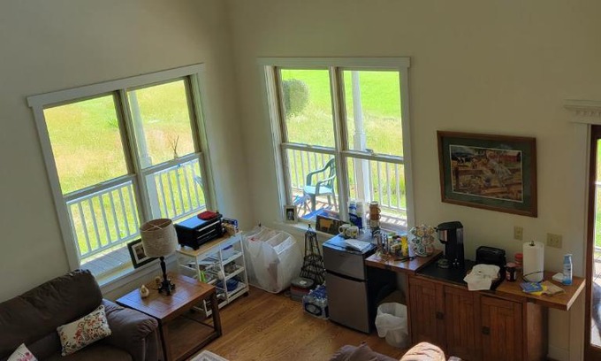 Victor Bed & Breakfast | Charming Victor Countryside Retreat with Breakfast Included