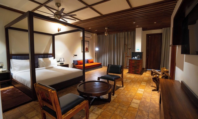 Bigha Hotel | Pleasant Tree Hotels