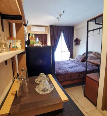 Kayu Putih Apartment | Family-Friendly Retreat at Pleasant05tifolia with Pool Access