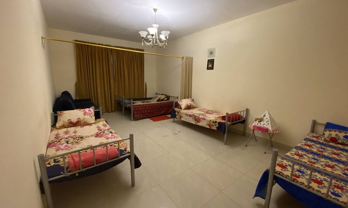 Sharjah Villa | Unforgettable Getaway: Discover Your Dream Hotel Today