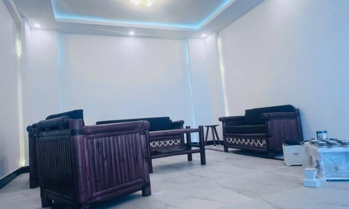 Nifas Silk-Lafto House | Comfortable American-Designed Retreat in Ethiopia for Families