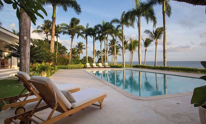 Casa de Campo Villa | Serene Ocean View Retreat at Costa Verde 5, Casa de Campo