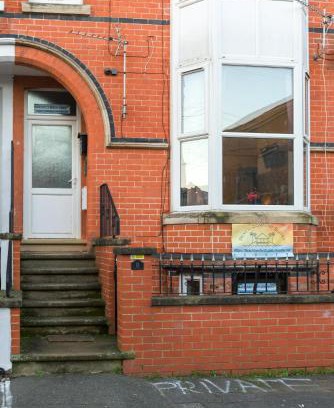 Skegness Apartment | Beachside Apartment with Garden and Ocean View Amenities