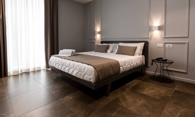 Old Town Bed & Breakfast | Discover Plebis: A Top-Rated B&B in Central Catania