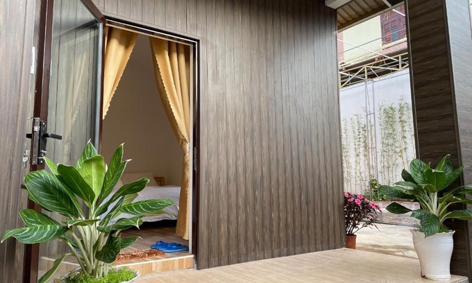Pleiku House | Pet-Friendly Pleiku Homestay: Guest Rated 9/10 with Breakfast