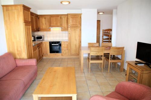 Veysonnaz Apartment | Plein Ciel VA 012 - MOUNTAIN apartment 4 pers