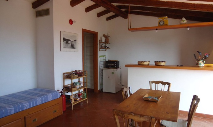 Syracuse House | Stunning Plemmirio: Family-Friendly Getaway by the Sea