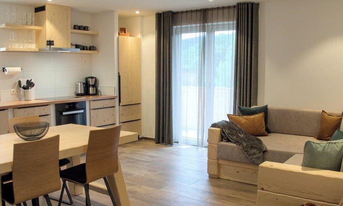 Drachselsried Resort | Plenty of space for family & friends after reopening in 2024 incl. aktivCARD | W08