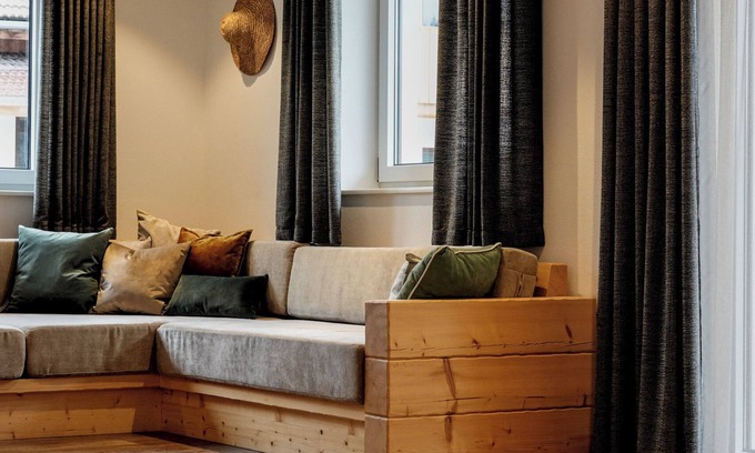 Drachselsried Resort | Plenty of space for family & friends after reopening in 2024 incl. aktivCARD | W10