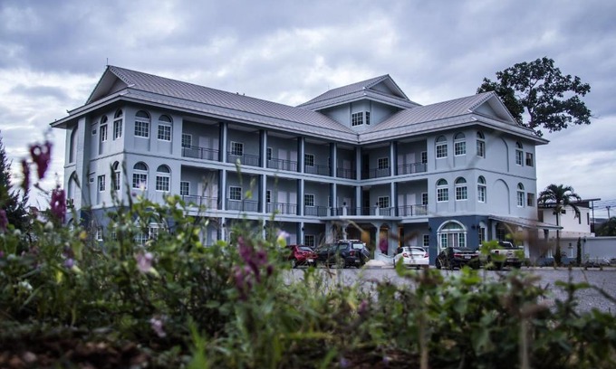 Pak Chong Apartment | Family-Friendly Plern Pitch Residence with Great Reviews