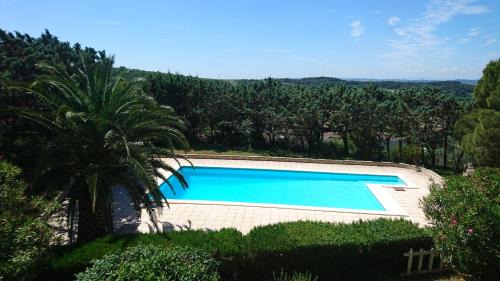 Corneilhan House | Premier PLF Holidays: Oceanfront Bliss with Hot Tub Access