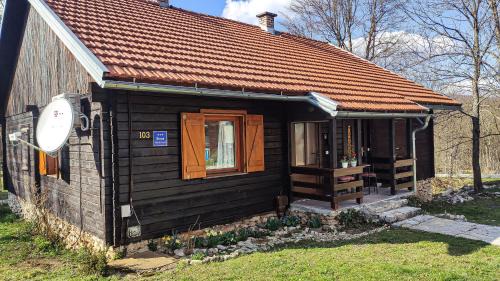 Jezerce Apartment | Discover Plitvice Glock Apartment: Rated 8.9 by Guests
