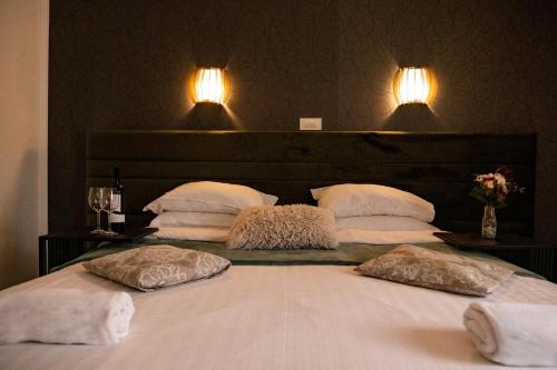 Cujica Krcevina Hotel | Enjoy Oceanfront Comfort at Plitvice Inn – 4 Star Haven
