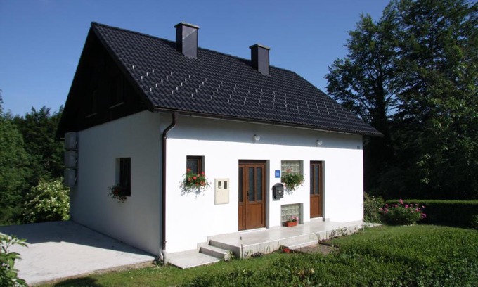Mukinje House | Discover Plitvice Pansion Lovrić: 4-Star Family Retreat