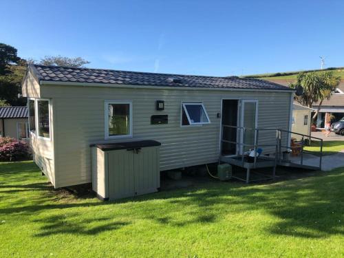 Newquay House | Explore Relaxing Retreats at Plot 3 Newquay Bay Resort