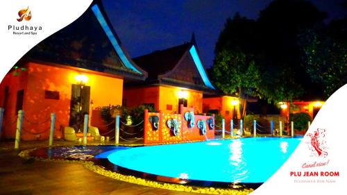 Ayutthaya Resort | Tranquil Pludhaya Resort & Spa: 4-Star Haven with Pool