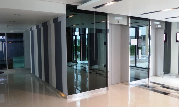 Rangsit Hotel | Comfortable Stay at PLUM Condo Phaholyothin 89 with Spa